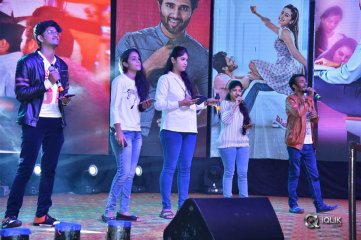 Geeta Govindham Pre Release Function Photos